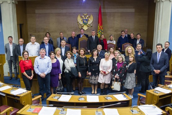 Zastupnici u Zastupničkom domu Predrag Kožul i Edin Mušić sudjelovali u radu Regionalne radionice o jačanju suradnje parlamenata i državnih revizorskih institucija 